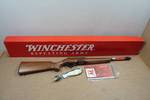 NEW Winchester Wildcat Sporter .22 LR Semi-Auto Rifle - 16.5" Threaded Barrel