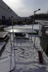 lot 418 image: Workstation