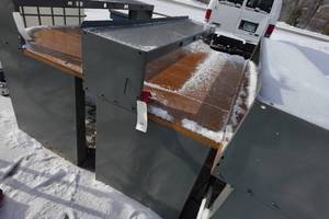 lot 420 image: Heavy Duty Workstation