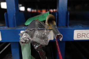 lot 479 image: 4130 Steel Tubing