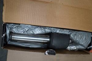 lot 347 image: Riten 5MT CNC Live Center