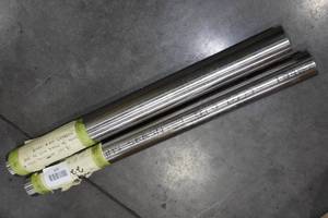lot 370 image: 2 718 Inconel Round Bar Stock