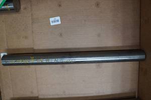 lot 374 image: 718 Inconel Round Bar Stock - 2 x 24.125