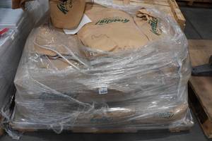 lot 385 image: GreenTru Corn Cob Blasting Media