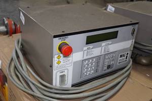 lot 400 image: Kitagawa Mac Mini I Rotary Table Controller