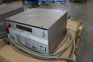 lot 401 image: Kitagawa Mac Mini I Rotary Table Controller