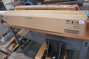 lot 396 image: 2-Pack - 4 Ft LED Wrap Lights