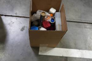 lot 432 image: Assortment of Cutting Consumables