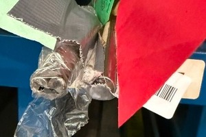 lot 479 image: 4130 Steel Tubing