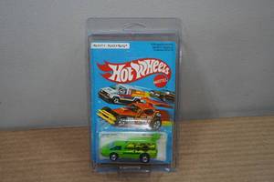 lot 122 image: Vintage Hot Wheels Spoiler Sport