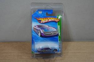 lot 128 image: Hot Wheels Treasure Hunt Series - Gangster Grin