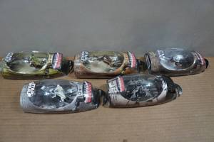 lot 204 image: Star Wars Titanium Series Die Casts