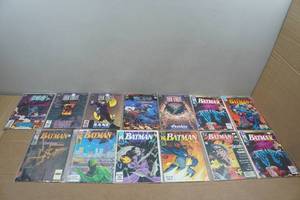 lot 251 image: Comic Books - Batman, Dark Knight