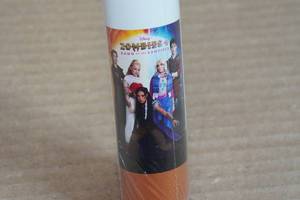 lot 21D image: Zombies 4 Movie Poster