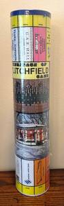 lot 244R image: LR - Heritage of Litchfield Game - New in Tube Packaging