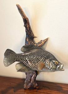 lot 251R image: LR -Fish Decor by FT