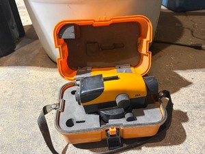 lot 9 image: NWi 26x Level