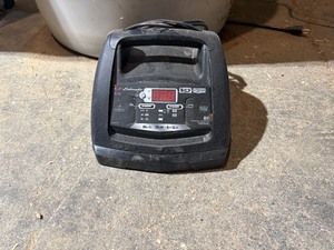 lot 10 image: Schumacher Jumpstart