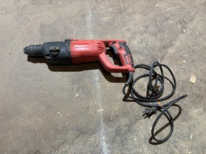 lot 14 image: Bauer Rotary Hammer