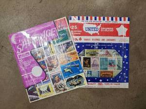 lot 19 image: US Stamp Collection Lot Celebrate The Century 1900-1999, FDCs & Mint Sets