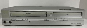 lot 108 image: SV 2000 DVDVCR Player