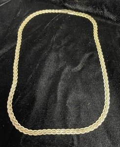 lot 240 image: Sterling 925 Necklace Chain