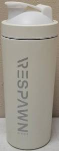 lot 19 image: Respawn by Razor - Insulated Metal Shaker Cup NEW