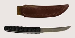 lot 46 image: Madsabre  Rambo Style fixed-blade tactical knife featuring a 4.8-inch tanto-style blade.