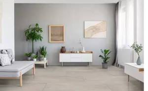 lot 2 image: MSI Pallet of 28 Cases of- Yardan Gray 24 in. x 48 in. Matte Porcelain Sandstone Look Floor and Wall Tile (15.32 sq. ft.Case) (428.96 total sq. ft.)