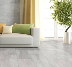 MSI Pallet of 56- Pavia Gray 24 in. x 48 in. Polished Porcelain Quartzite Look Floor and Wall Tile (total of 448 sq. ft.) Retail Value of $1,693.44