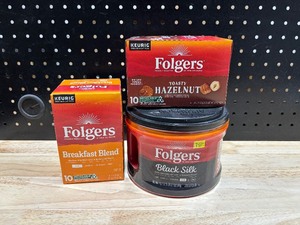 lot 30 image: Coffee