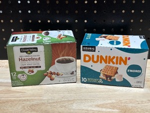 lot 52 image: Coffee