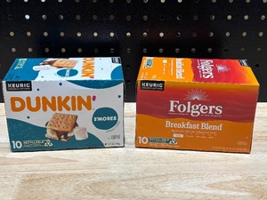 lot 54 image: Coffee