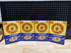 lot 57 image: Cereal