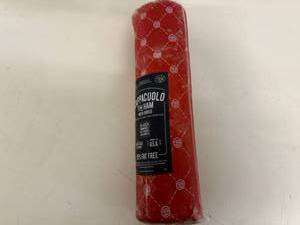 lot 223 image: 7lbs Cappacuolo Hot Ham-Jersey Mikes