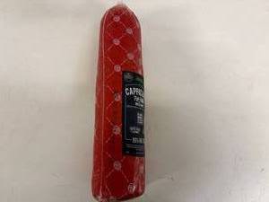 lot 225 image: 7lbs Cappacuolo Hot Ham-Jersey Mikes