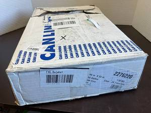 lot 64 image: 56 Gallon Can Liners