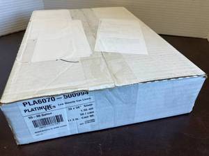 lot 62 image: 55-60 Gallon Can Liners
