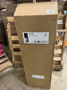 lot 5 image: Primo Hot & Cold Water Dispenser