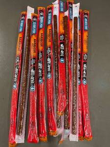 lot 13 image: Box X - Jack Links Beef Sticks - Barbecue Recipe - 12-Pack