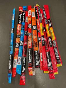 lot 154 image: Trol - Teriyaki Snack Sticks Assorted - 15 Pack, Individually Wrapped