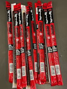 lot 258 image: Box X - Jack Links Snack Stick Beef 2.2 oz - 12-Pack