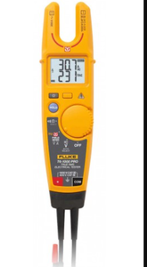 lot 7 image: Fluke T6-1000 PRO True RMS Electrical Tester, 1000 V