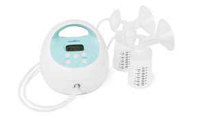 lot 14 image: Spectra� S1 Plus Premier Rechargeable Double Electric Breast Pump