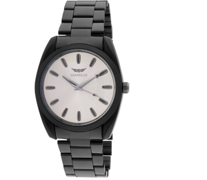 lot 111 image: Gianello Mens Midnight Horizon 42 Master Link Watch