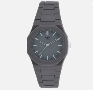 lot 120 image: Gianello Metropolitan 40 Polycarbon Link Watch