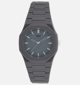 lot 123 image: Gianello Metropolitan 40 Polycarbon Link Watch