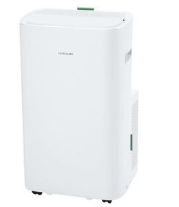 lot 171 image: Frigidaire 14k HeatCool Portable with Wifi