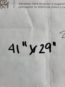 lot 90 image: Karin Broker Etching Untitled #3 1993 Framed Art 41 x 29 in