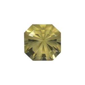 lot 50F image: 21.19 Carat Natural Citrine  Fancy Octagonal Cut Retail $1,060